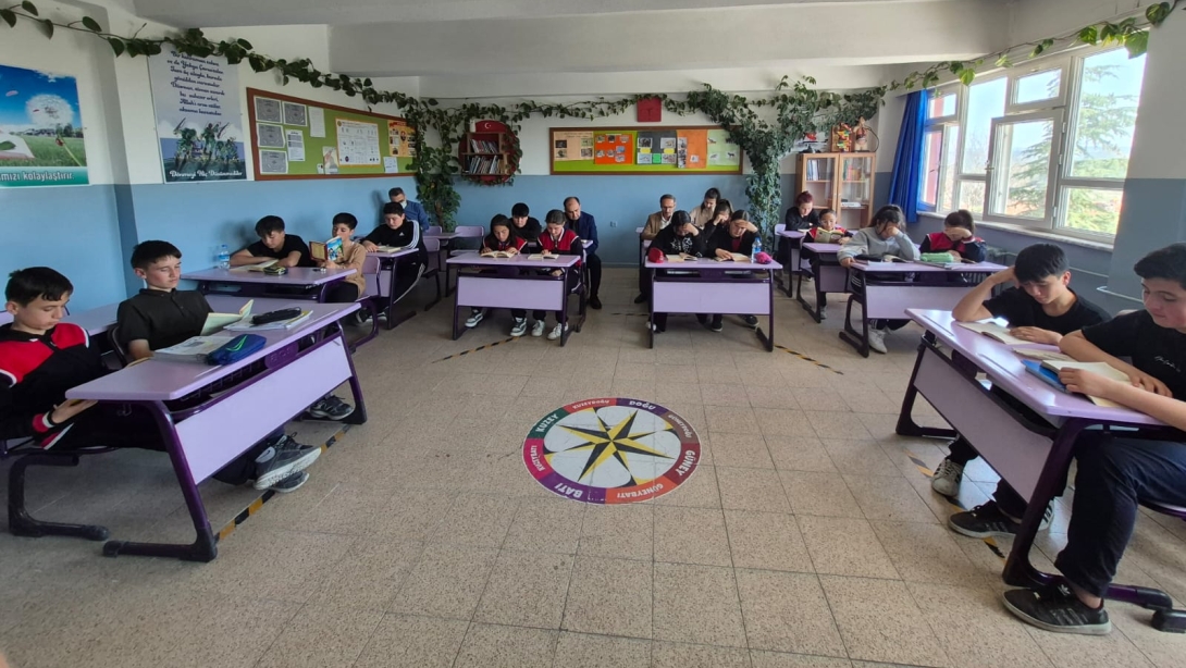 Domaniçte Okullar Tatil mi?